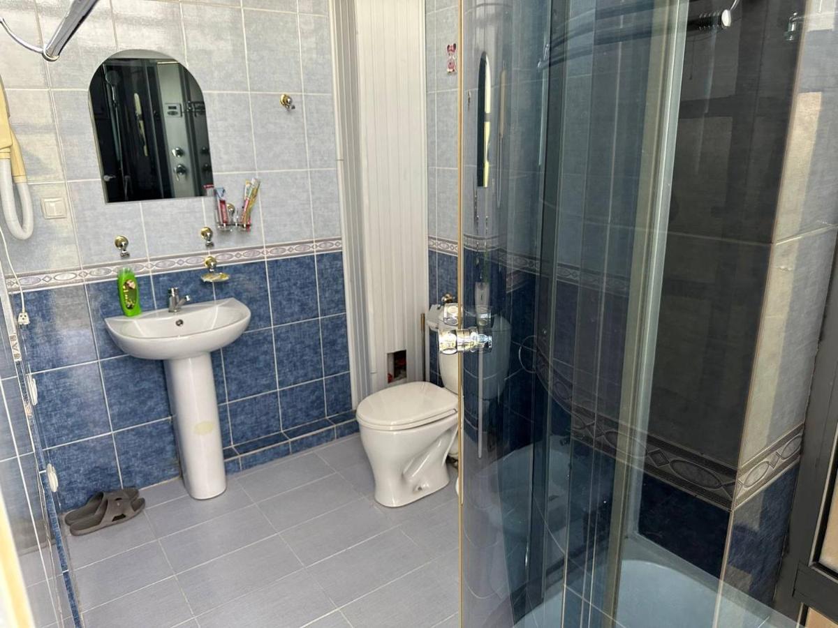 Sarvar Duşanbe Dış mekan fotoğraf